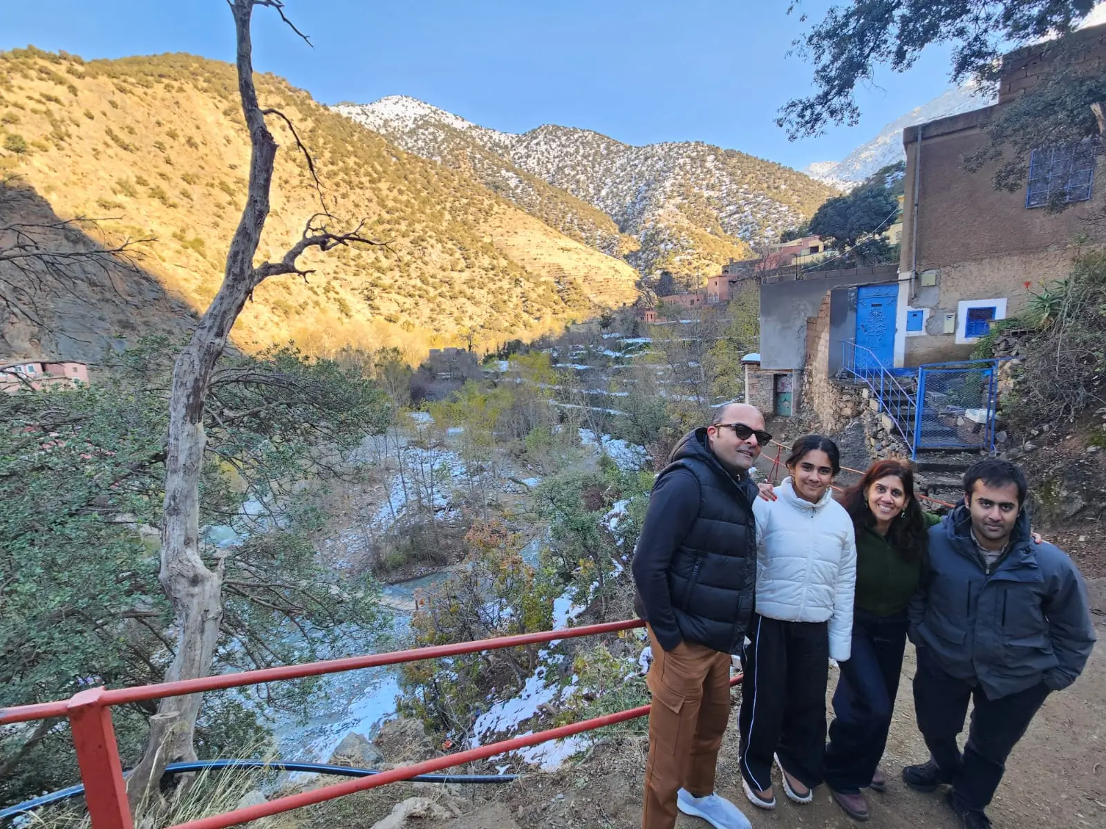 Is Morocco Safe for Indian Tourists? A Practical Guide for Travelers
